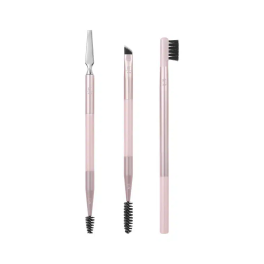 Real Techniques Brow Styling Set 3 Tools For Brow Lifting + Styling
