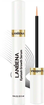 Lanbena Eyelash Growth Serum 4ML