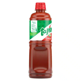 Tajin Mild Hot Sauce 15.38 oz Pack of 12