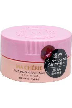 Fragrance Gloss Mask