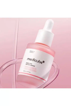  PDRN Pink Peptide Serum
