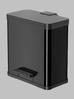 HAILO Oko uno Plus - M 17 liters
