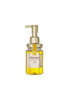 Deep Moist Hair Oil 3.0 100 mL