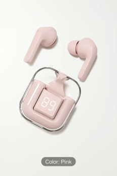 New Generation Bluetooth Earbuds (Air39 &amp; Air31) Noise Cancelling In-Ear Wireless Earbuds
