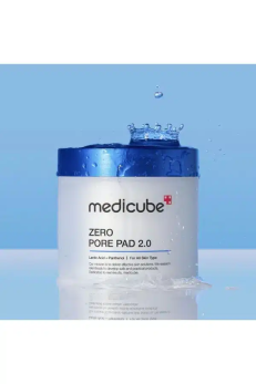 Zero Pore Pad 70's