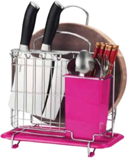 SPOON RACK AND KITHCEN ORGANISER
