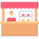 marketplace