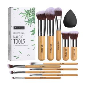 Makeup Brush Set