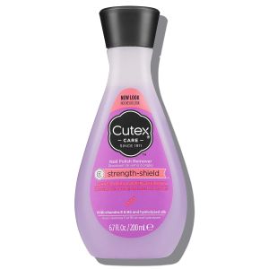 Nail Polish Remover