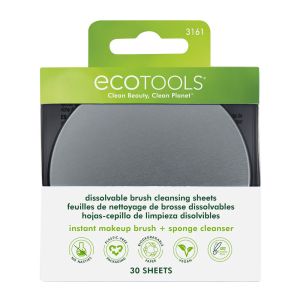 Brush Cleansing