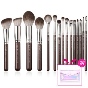 Makeup Brushes Set