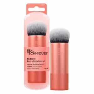 Bubble Blending
