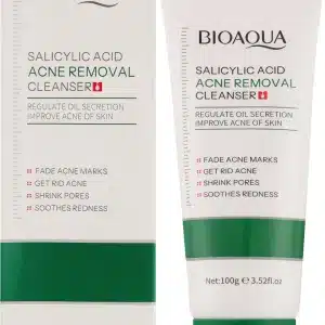 Bioaqua - Acne Removal & Anti Hair Loss