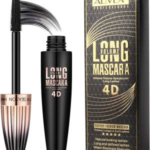 4D Mascara