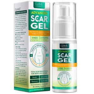 Elaimei Advanced Scar Gel