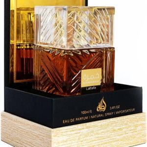 UNISEX EAU DE PERFUME
