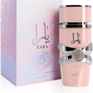 Eau de Parfum