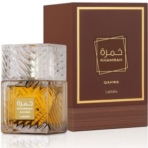 Lattafa Khamrah